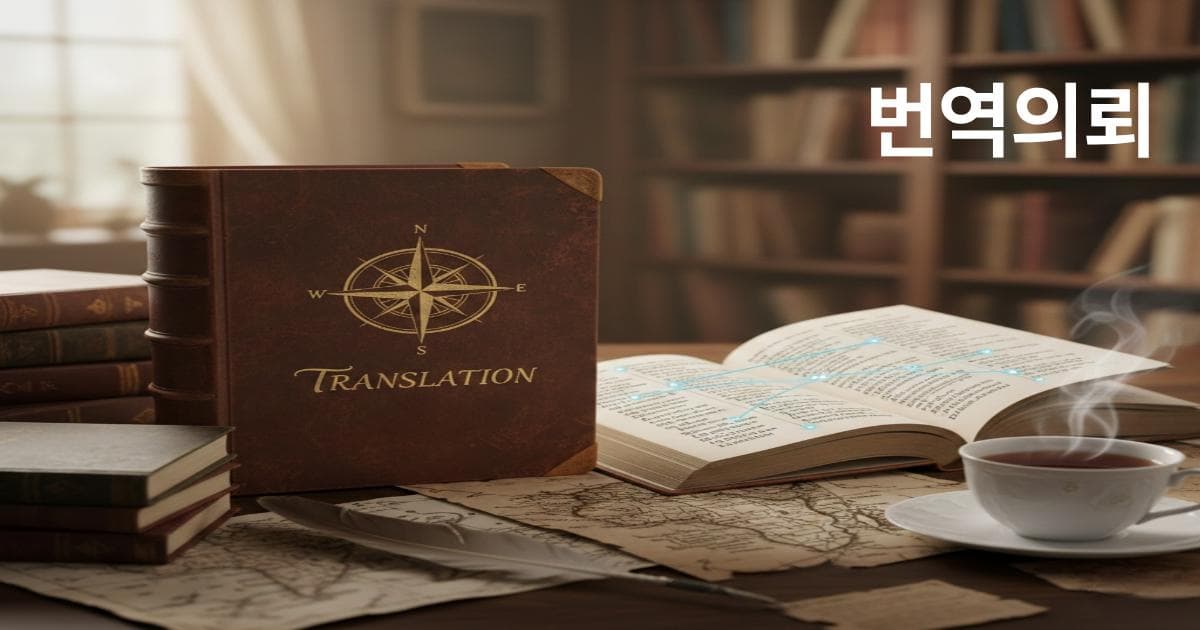 번역의뢰 성공사례  | 95% 이상의 정확도 높은 정확도 