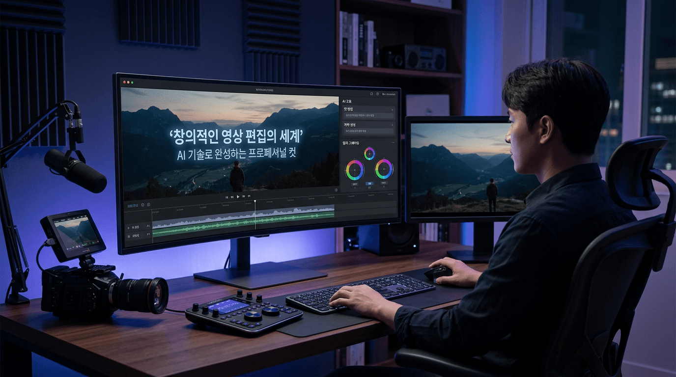 SRT를 VTT 자막으로 변환하는 방법 [2026년 가이드]