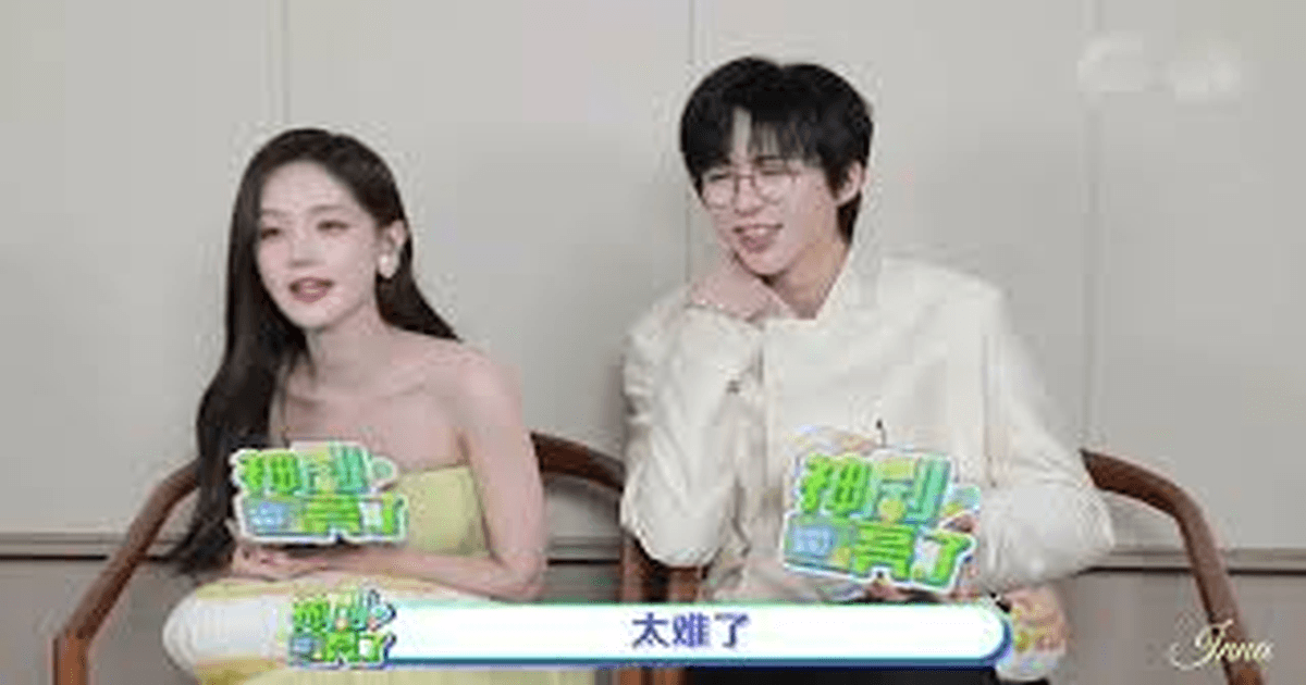 서권일몽 류유녕, 이일동 인터뷰 썸네일