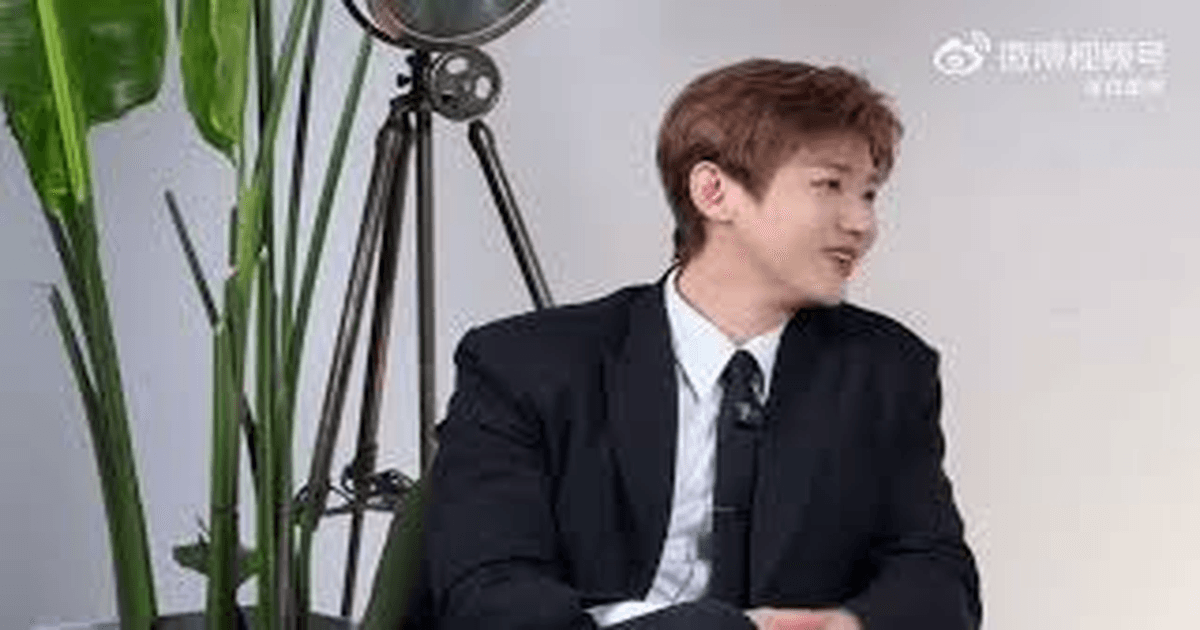 불면일 백경정 인터뷰 썸네일