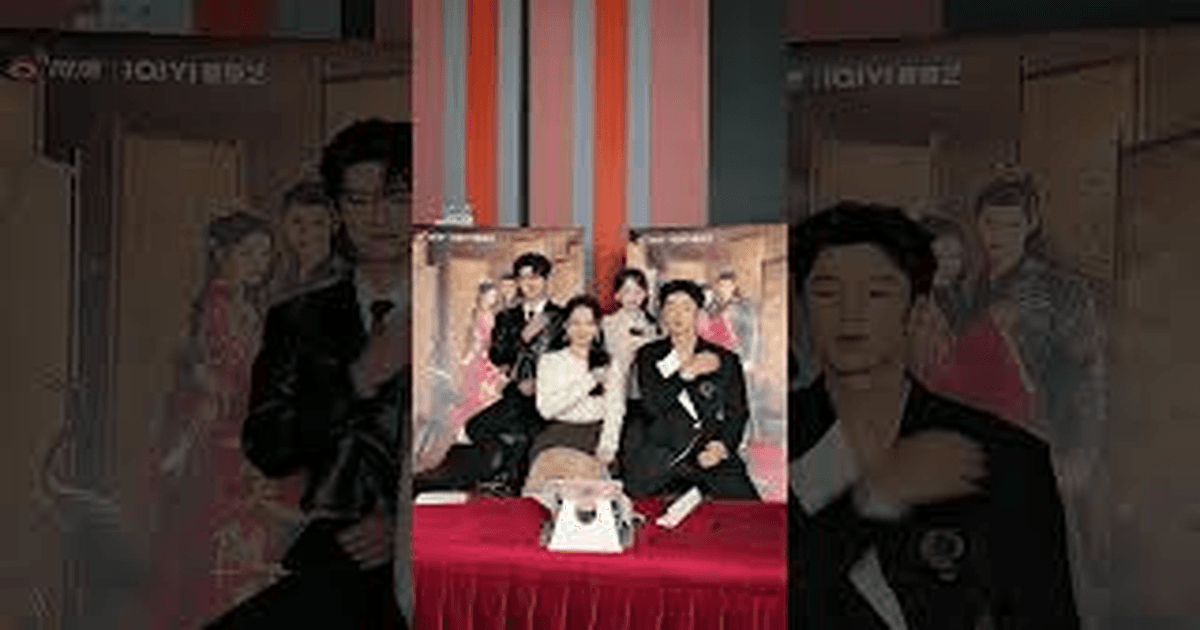 일소수가 단체 인터뷰 썸네일