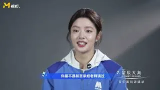 서약함 차기작 비하인드 인터뷰