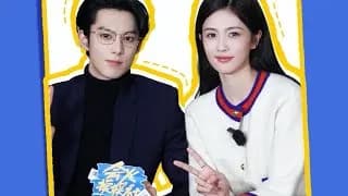 이애위영 백록 왕학체 인터뷰