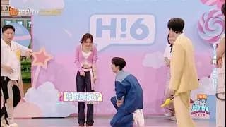 도화년 예능 하이라이트