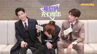 반시밀당반시상 인터뷰