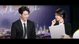 니비성광미려 망고TV 인터뷰