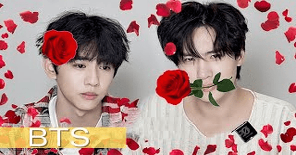 역애(逆愛) 배우 인터뷰 [궈천위 X 장샤오슈아이] 썸네일