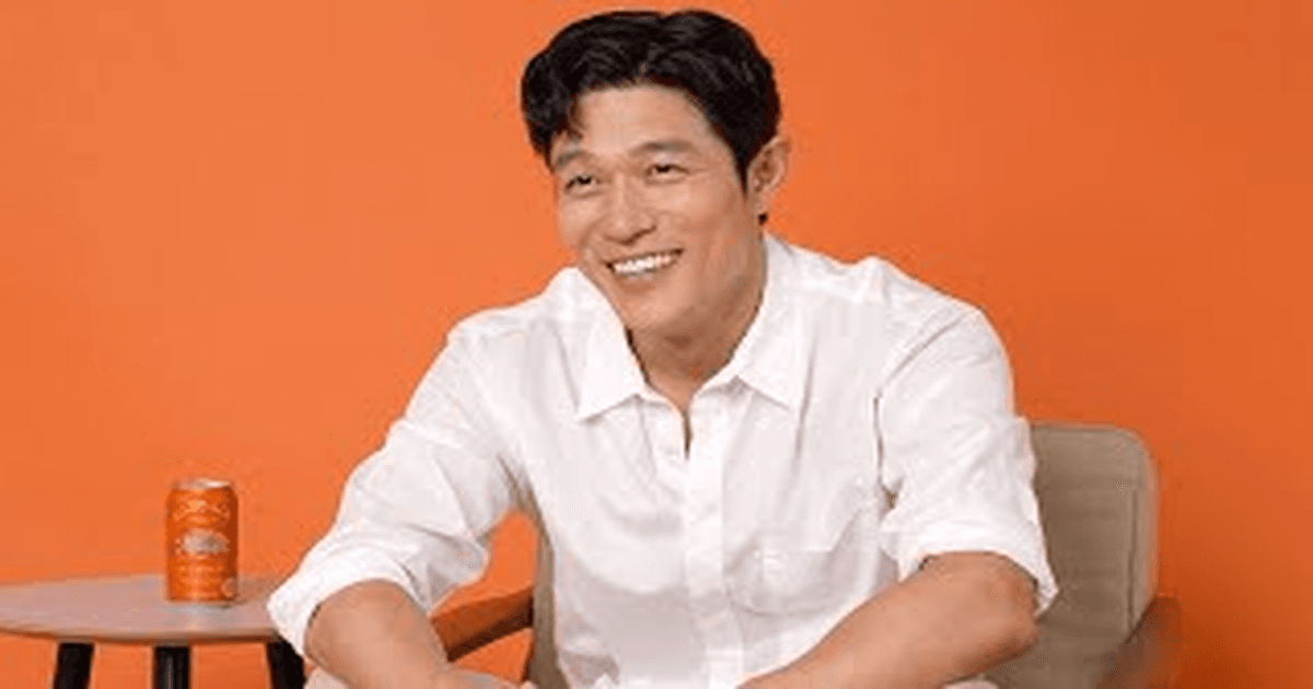 스즈키 료헤이 인터뷰: 기린 굿 에일과 함께 '일본을 밝게!' 썸네일