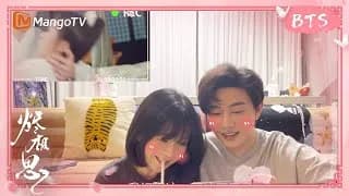 왕우석 로맨스 명장면 몰아보기