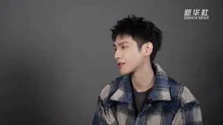 라운희 수룡음 신화통신 인터뷰