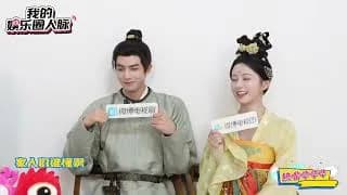 송위룡 x 포상은 주연 '소화약금' 인터뷰