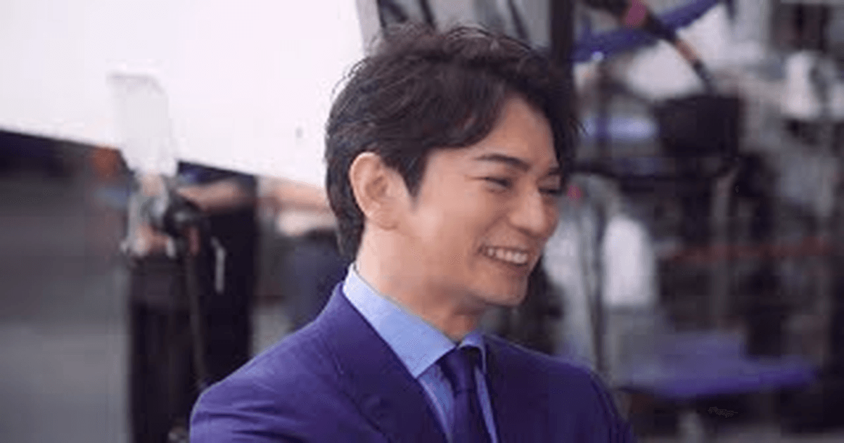 💜 마츠모토 준(松本潤), 사가와 CM에서 밝힌 'NEXT'는? 썸네일