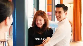 조로사 X 진위정 허아요안 하이라이트