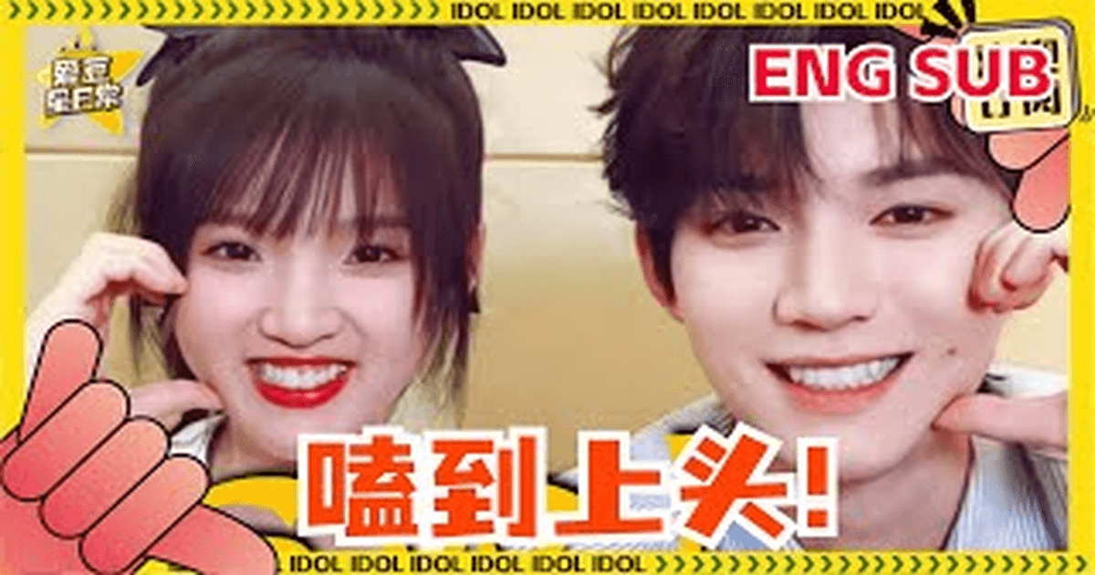 당아비분향니 주익연 x 장묘이 라이브 인터뷰 썸네일