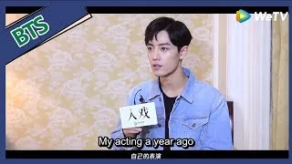 [진정령] 샤오잔 진솔 인터뷰