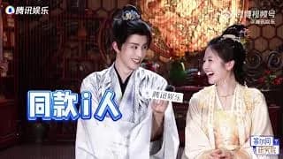 조설록 비하인드 인터뷰