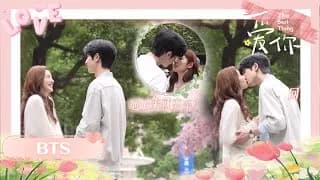 💖 장릉혁X서약함 비하인드