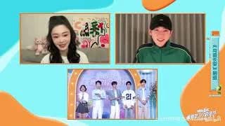 여진장안 송이 & 승뢰, 꿀잼 폭로전 라이브 후기