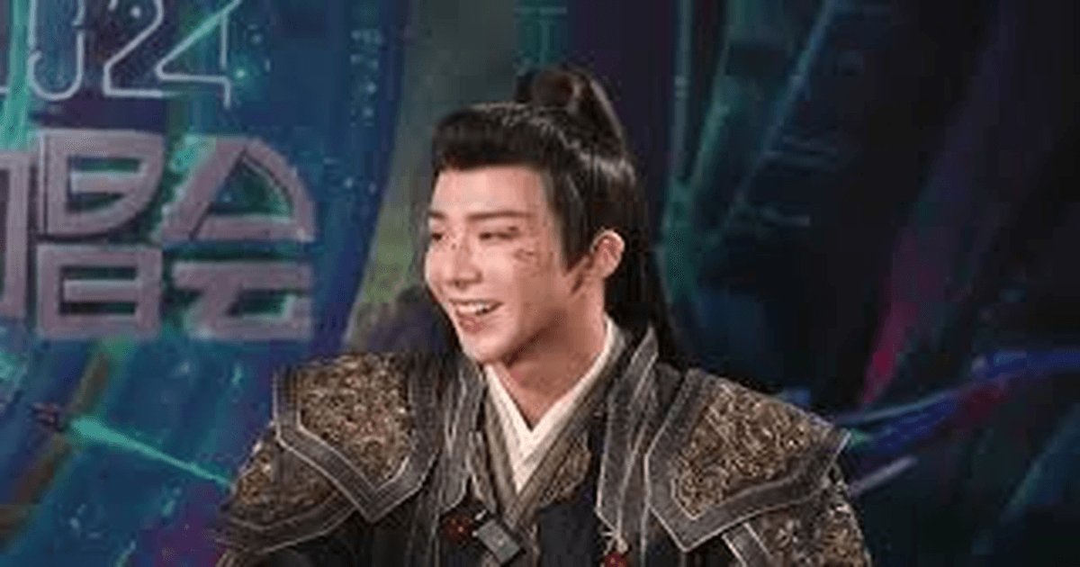 류우녕, 장쑤TV 신년 특집 무대 비하인드 공개! 🤩 썸네일