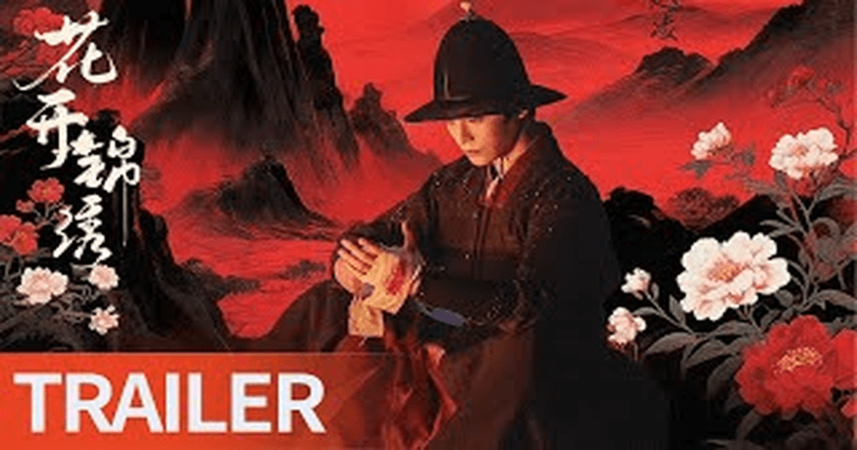 화개금수 트레일러 썸네일