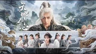 천지정연 트레일러