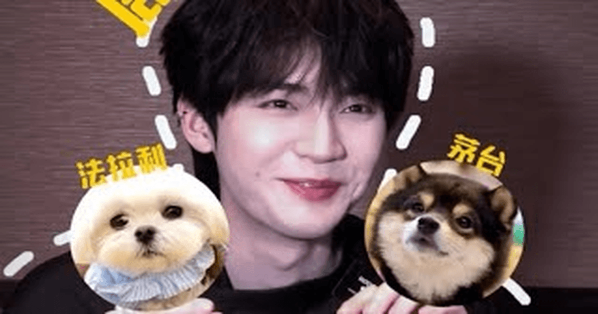 🎬 주익연 (Zhou Yiran) XUAN 말레이시아 인터뷰 썸네일