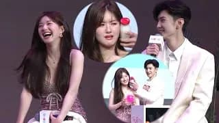 투투장부주 조로사를 향한 진철원의 장난!