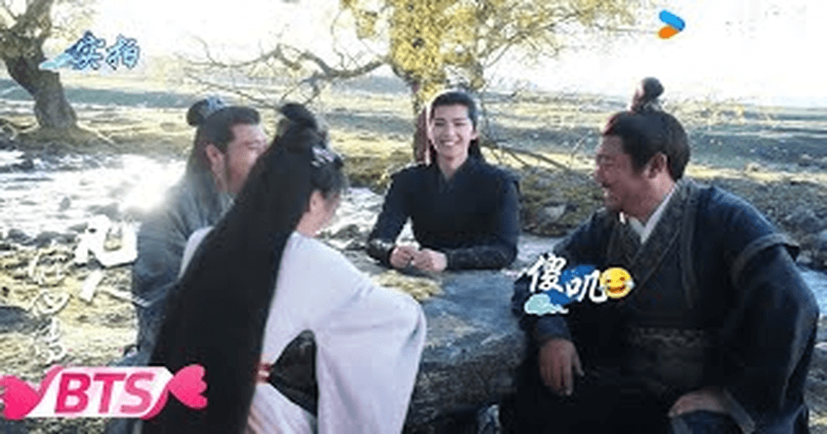 범인수선전 BTS (비하인드) 영상 한글자막 썸네일