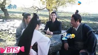 범인수선전 비하인드 2탄