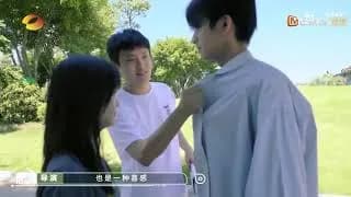 이가인지명 비하인드