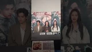 백일제등 디리러바 진비우 라이브