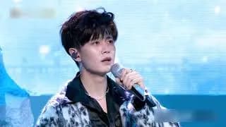 임가륜 여일 무대