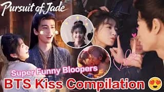 아이치이 축옥 비하인드