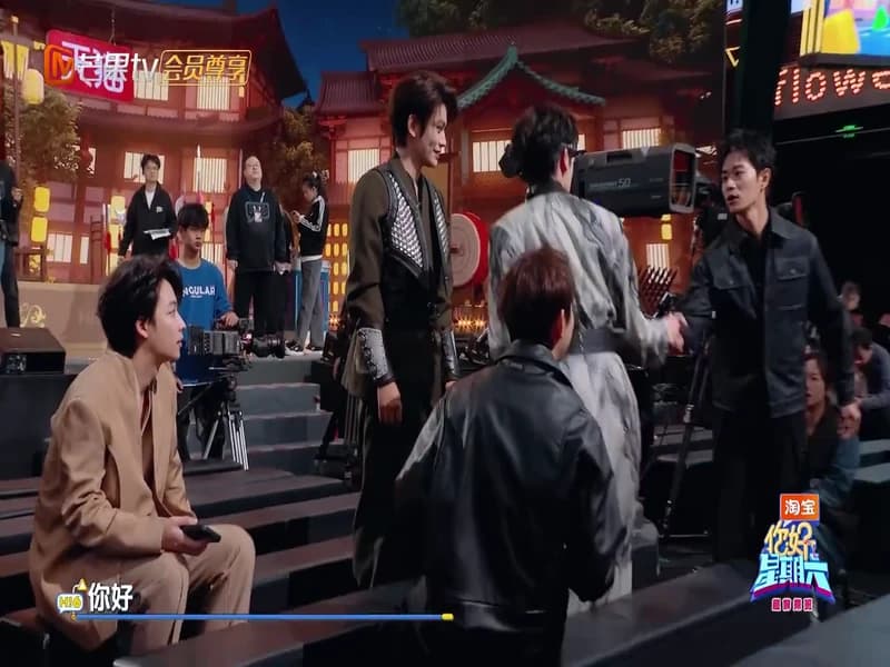 안녕토요일 정우혜 2탄