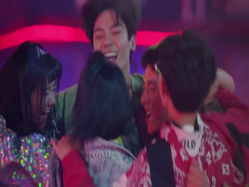 인불표한왕소년 20화