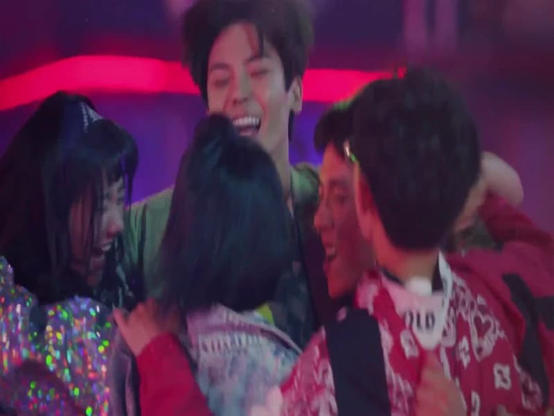 인불표한왕소년 21화