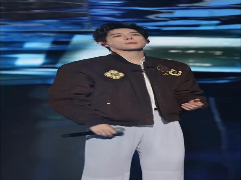 왕안우 공작실 노래 1탄