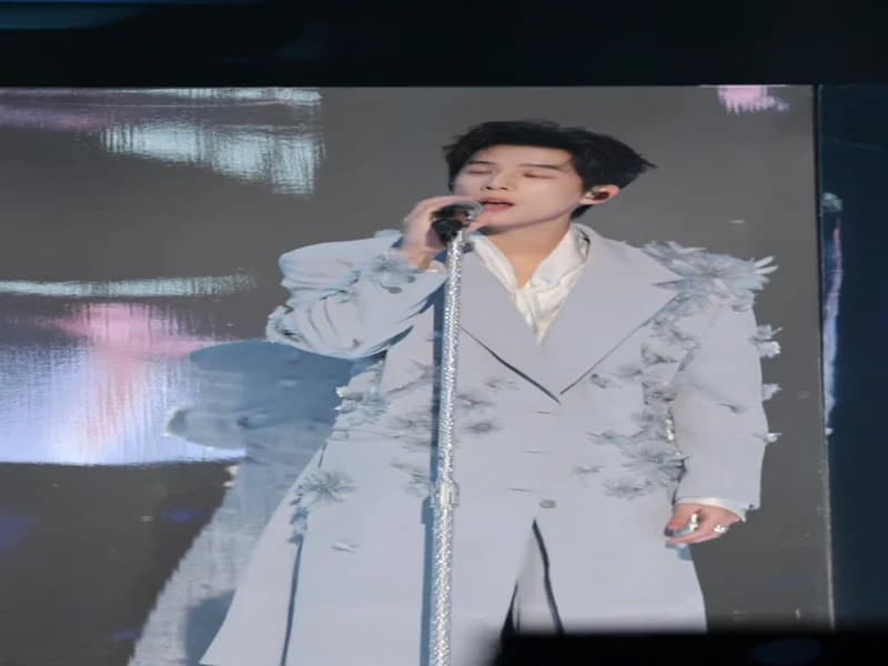 왕안우 공작실 노래 2탄