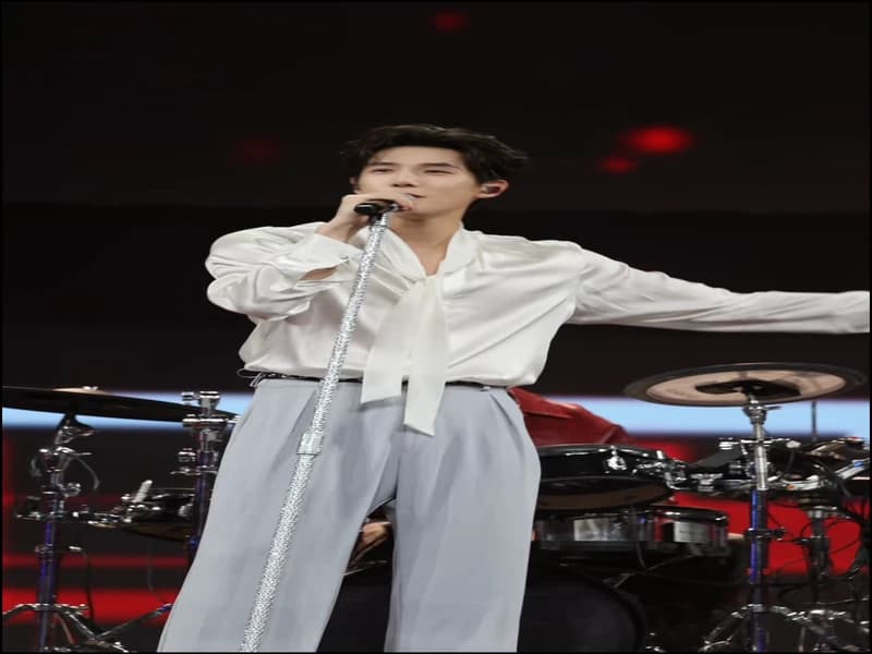 왕안우 공작실 노래 3탄