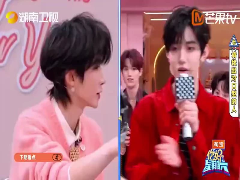 안녕토요일 운수행편 하이라이트