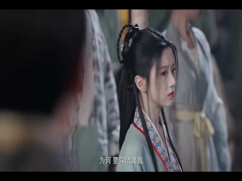 강호야우십년등 최종 예고편