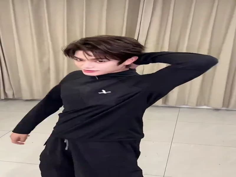 정우혜 도우인 영상