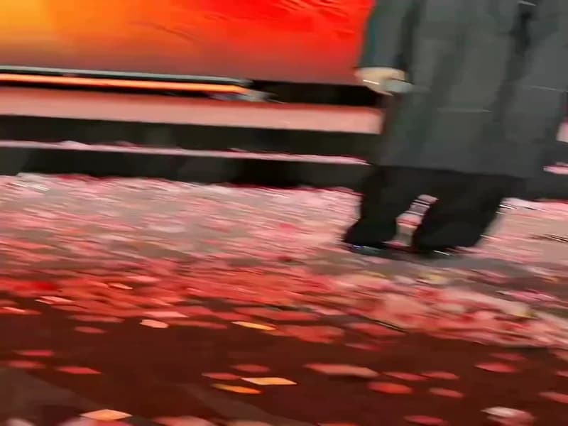 [260221] 상원등불축제 즈보(주익연,포상은 cut)