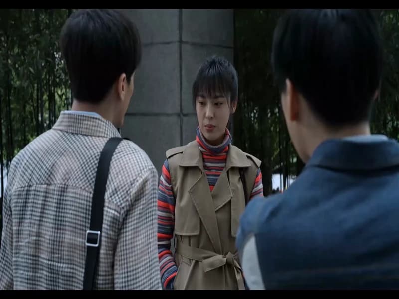 교가적아녀 11화