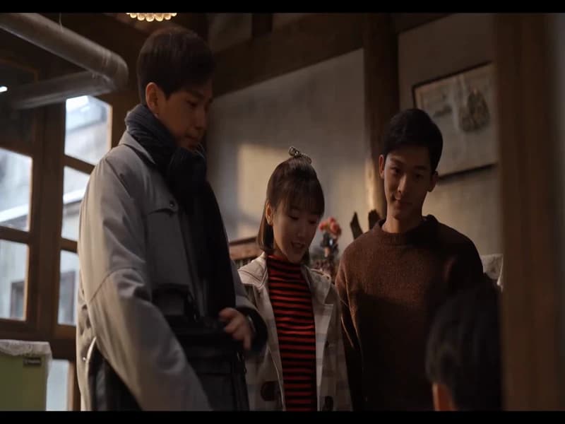 교가적아녀 15화