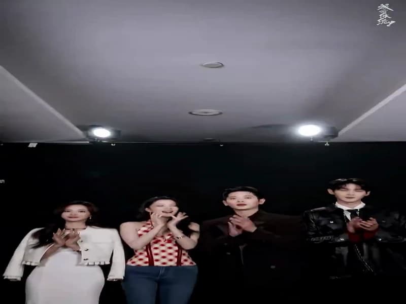 성하체통 웨이보