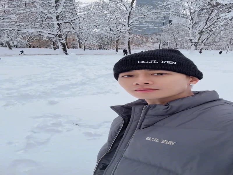 [260226] 임가륜 더우인