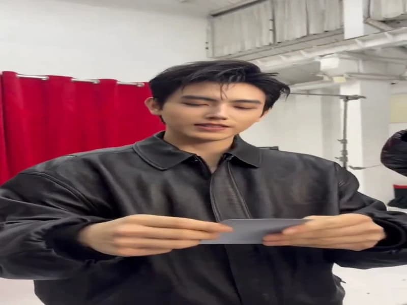 [260302] 진비우 티어오프