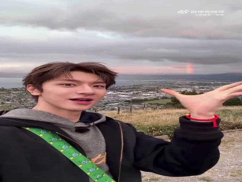 [260303 린이 웨이보업