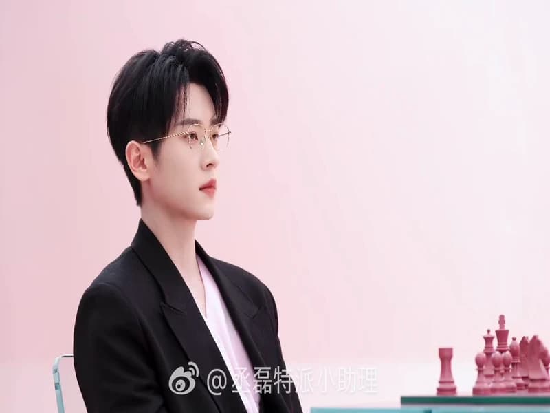 [260304] 승뢰 공작실 웨이보